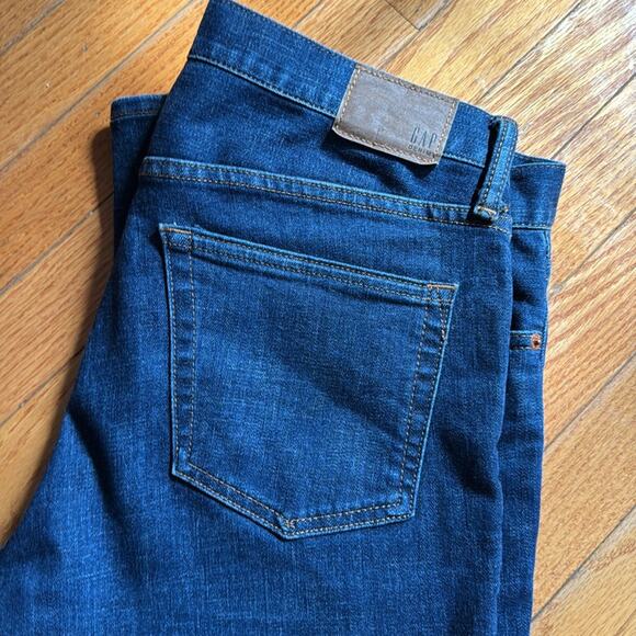 Men's Gap Denim Jeans | 31 waist x 27 length - Picture 1 of 8